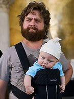 Image result for Hangover Movie Baby