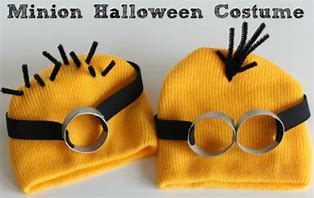 Image result for Easy Minion Costume