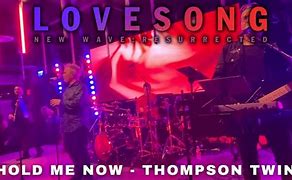 Image result for Thompson Twins Greatest Hits