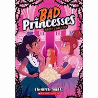 Image result for Bad Princess for Every