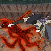 Image result for Naruto vs Orochimaru
