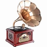Image result for Pyle Turntable