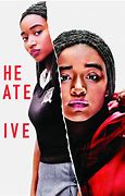 Image result for Kenya in the Hate U Give
