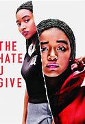 Image result for Riverview the Hate U Give