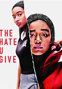 Image result for Keyna the Hate U Give