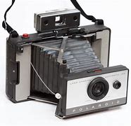 Image result for Classic Polaroid Camera