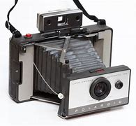 Image result for Old School Polaroid Camera