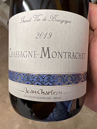 Image result for Jean Chartron Chassagne Montrachet Morgeot