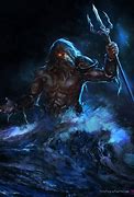 Image result for Poseidon God of the Sea Meme Neptune