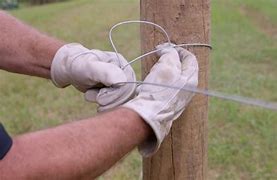 Image result for Barbed Wire Fence Roller