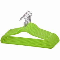 Image result for Fabric Hangers
