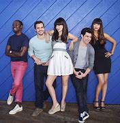 Image result for New Girl Season 2 Episode 8