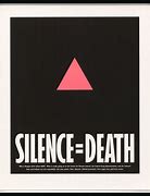 Image result for Silence Death Art