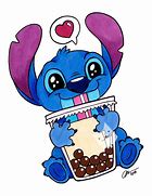 Image result for Stitch and Boba