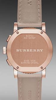 Image result for Burberry Prorsum Watch