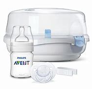 Image result for Avent Microwave Steriliser