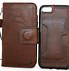 Image result for leather iphone 8 plus cases