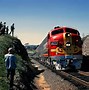 Image result for Atchison, Topeka and Santa Fe Railway