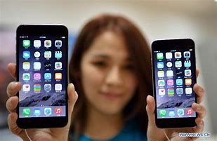 Image result for iPhone 6Plus iPhone 7