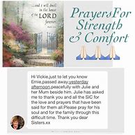 Image result for Family Strength Prayer