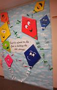 Image result for Bulletin Board Ideas for March