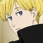 Image result for ACCA Anime French Fries