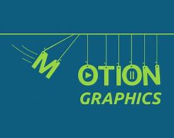 Image result for Motion Graphics Logo
