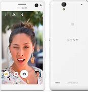 Image result for Sony Xperia C4 Display