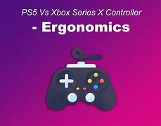 Image result for PS4 Controller vs PS5 Controller