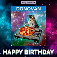 Image result for Donevan Birthday Meme