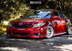 Image result for Rims for a 2011 Toyota Camry