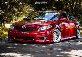 Image result for Toyota Camry SE Modified