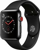 Image result for Stainless Steel Apple Watch Band Series 3
