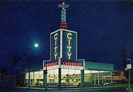 Image result for City Chevrolet Logo