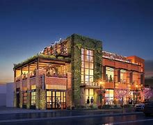 Image result for Cool Restaurant Exteriors