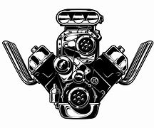 Image result for Moki 250 Engine Drawings