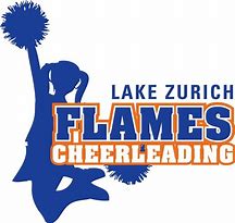 Image result for Cheerleader Logo