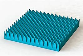 Image result for Foam Type Microwave Absorber