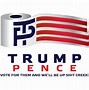 Image result for Trump Logo Wash Cloth