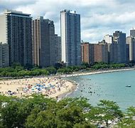 Image result for Tuohy Beach Chicago