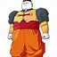 Image result for Android 19 Face