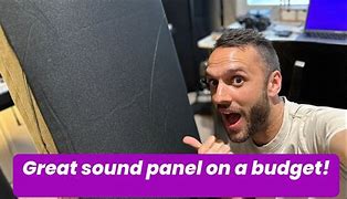 Image result for Sound Panel Corolla 2019