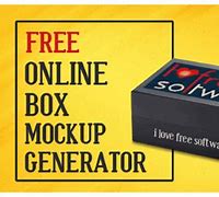 Image result for Free Online Box Templates