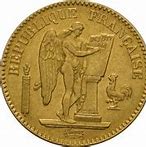 Image result for French Gold Coins From 1769