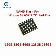 Image result for iPhone 7 Nand IC