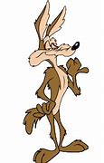 Image result for Wylie Coyote Decal