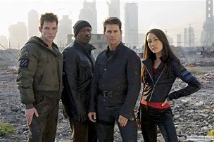 Image result for Mission Impossible III Cast