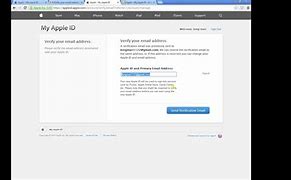 Image result for How to Find Your Apple ID YouTube