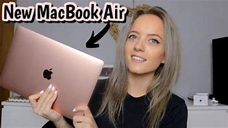 Image result for MacBook Air 15 Inch Rose Gold