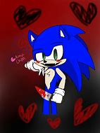 Image result for Yandere Boom Sonic